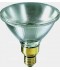 LAMP.230V 150W E27 PAR 38 SPOT 10°