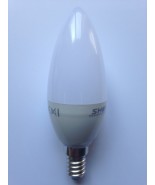 Lampada Oliva Led Opale E27 3,1W 2700K 250 Lumen