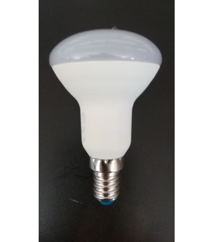 Lampada Led R50 5W 2700K 470Lumen Reflector