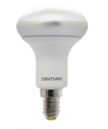 Lamp. CERAMIC 3W LED E14 2700° K