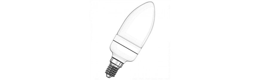 COMPACT FLUORESCENT LAMPS